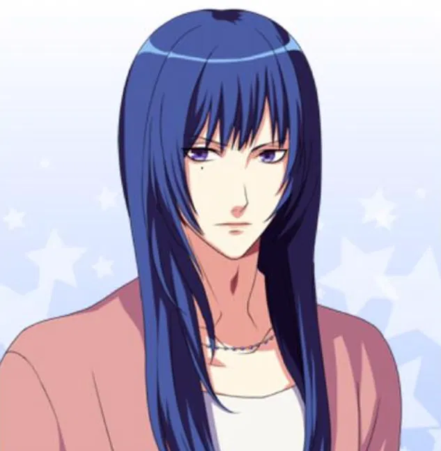 Masami Hijirikawa | Fem! Masato Hijirikawa | Uta no Prince-sama