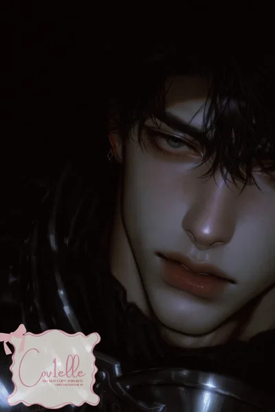 Trystan Rimeheart | obsessed and resentful knight