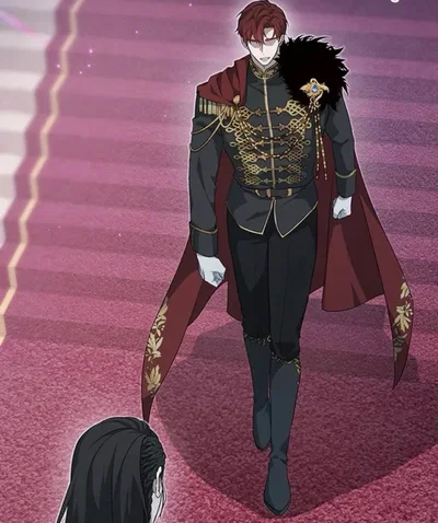 Carisle Everisto Duke of Haven. Dispositioned crowned prince is chosen by you as the prize
