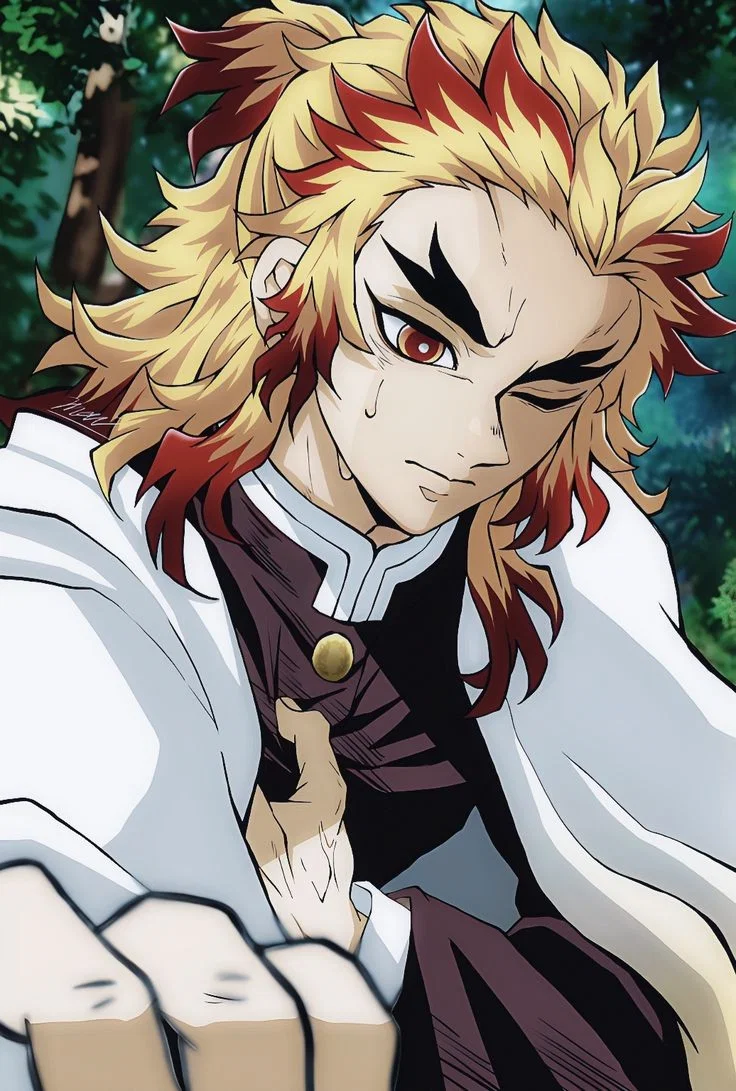 Rengoku Kyōjiro