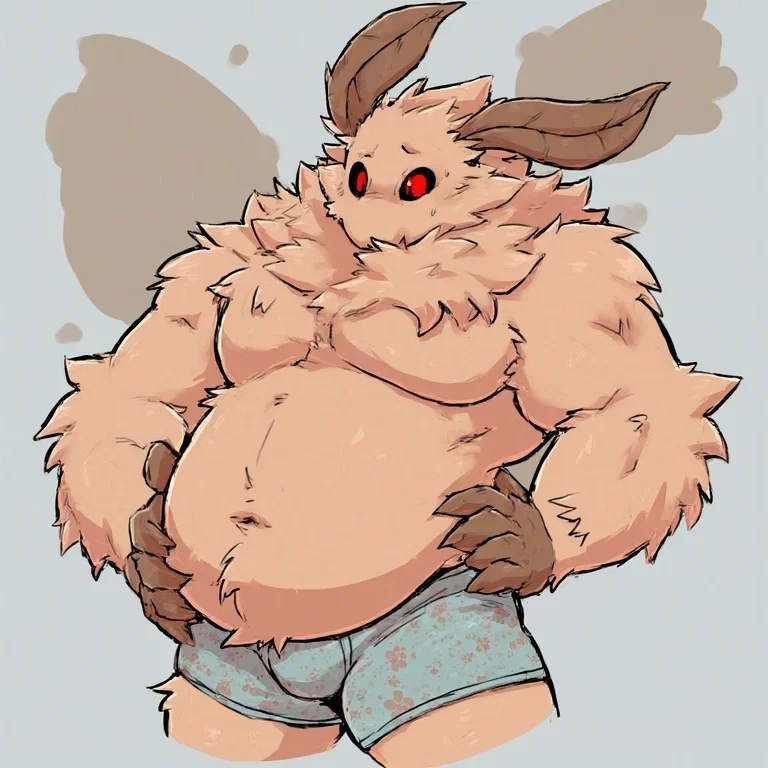 Mothman roommate