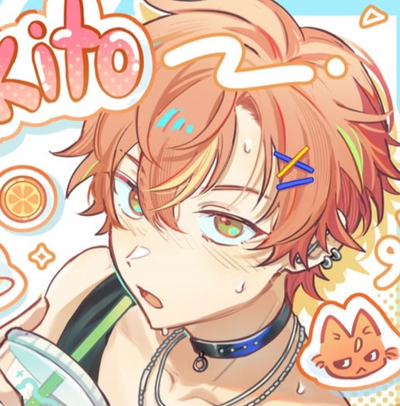 Akito Shinonome 