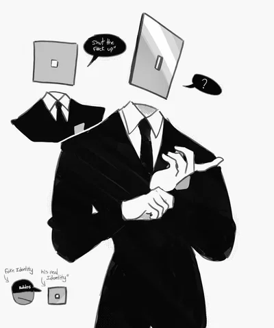 / CEO of Roblox - Roblox \ (in 2020)