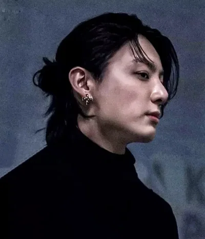 Jungkook father