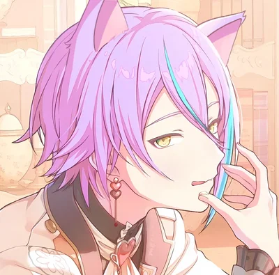 Cat Rui Kamishiro