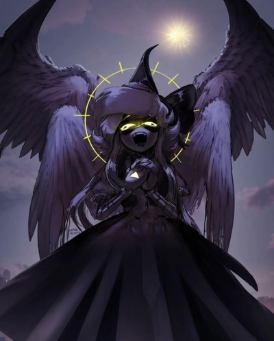 Cyn’s Charming Chaos Compendium 
