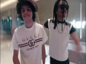 Che & Xaviersobased