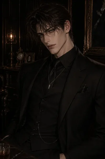 Roman Volkov | Bodyguard