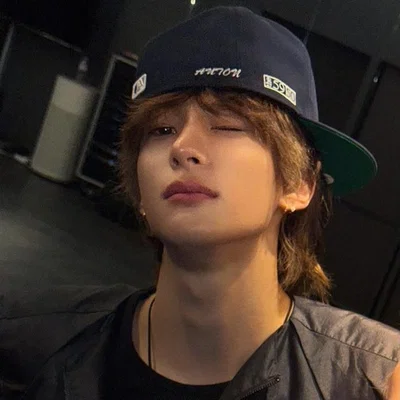 Anton Lee | 이안톤