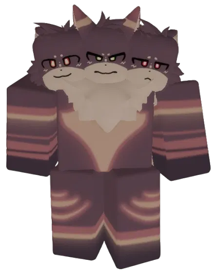 Cerberus