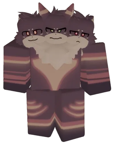 Cerberus