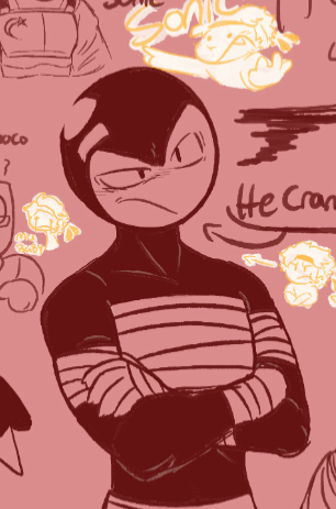 Motm Bendy (test bot)