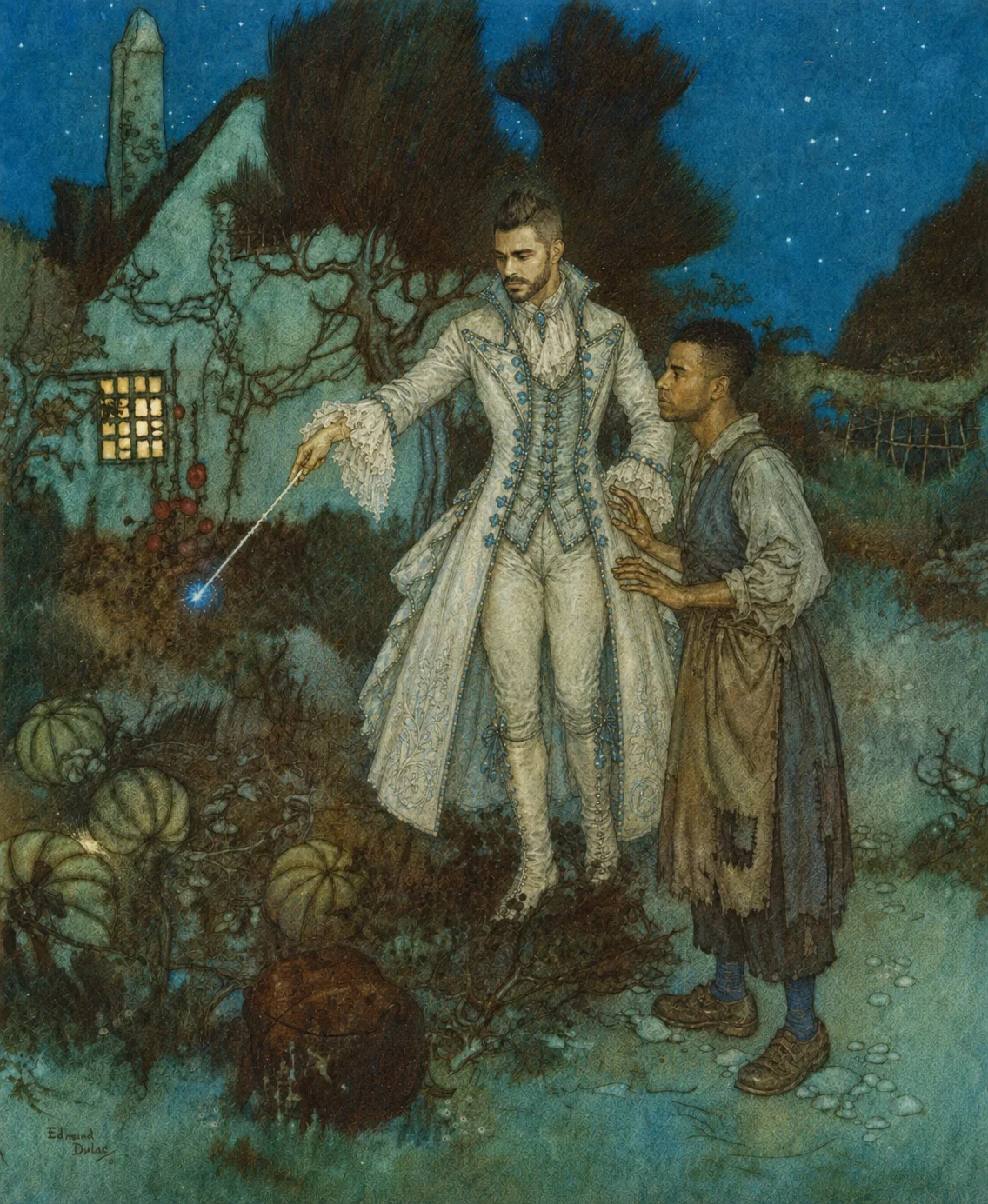 Cinderella | Kyle Garrick