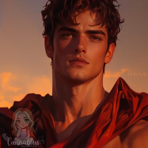 Marcus || Bound in Time