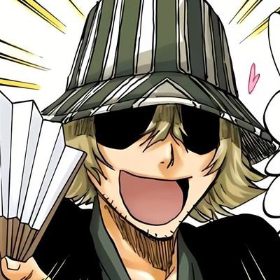 Keisuke Urahara