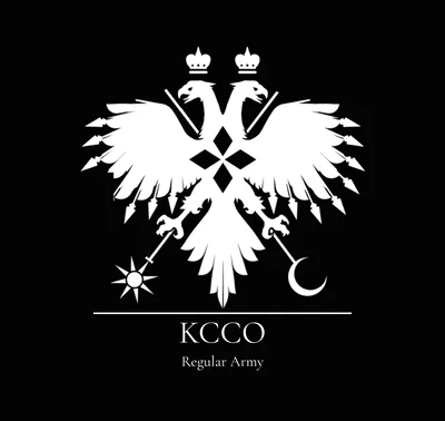 Girls' Frontline: KCCO EDITION