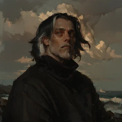 Jeremiah Thorne