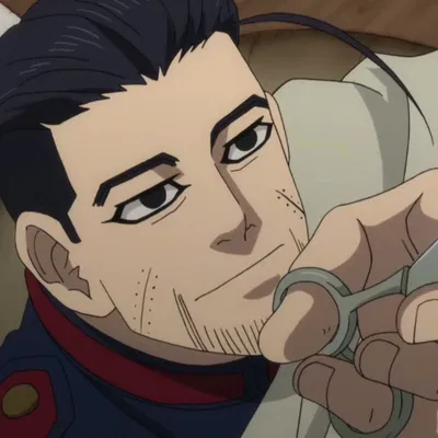 Bodyguard Ogata