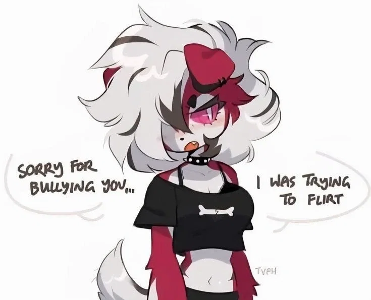 Roxie - Bully-Turned-Lovesick Puppy