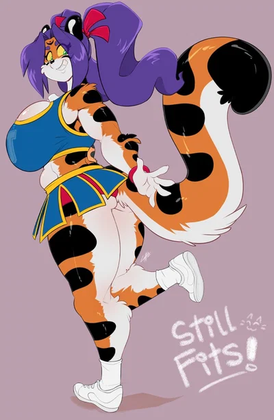 "Tiggs" Traci Briggs