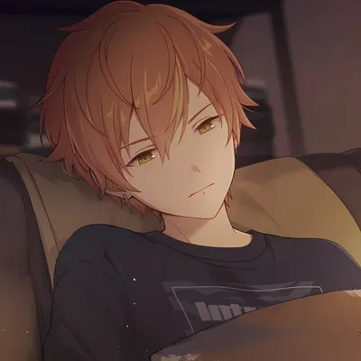Akito Shinonome