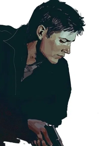 Dean Winchester