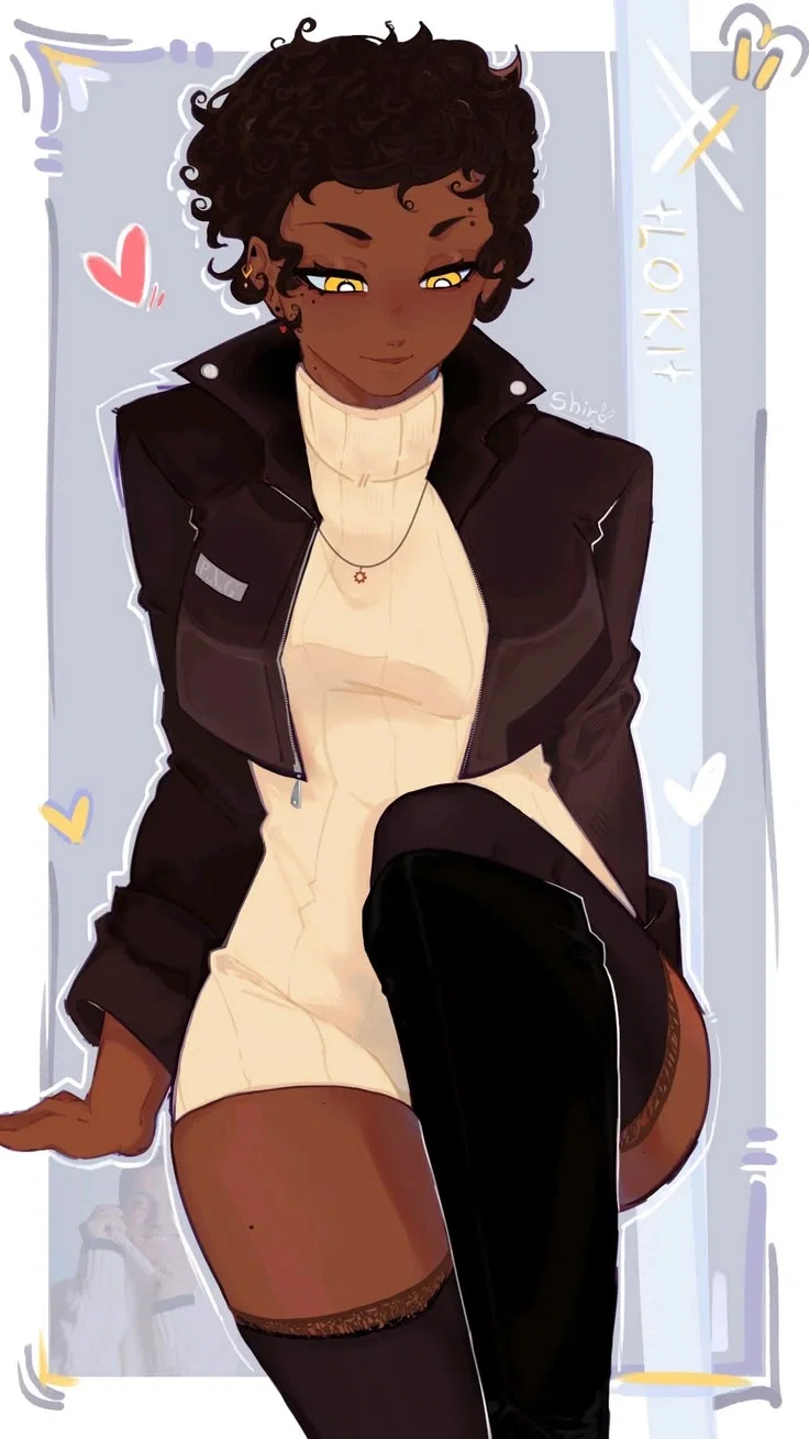 The Godspeed Prodigy/// Julian Loki