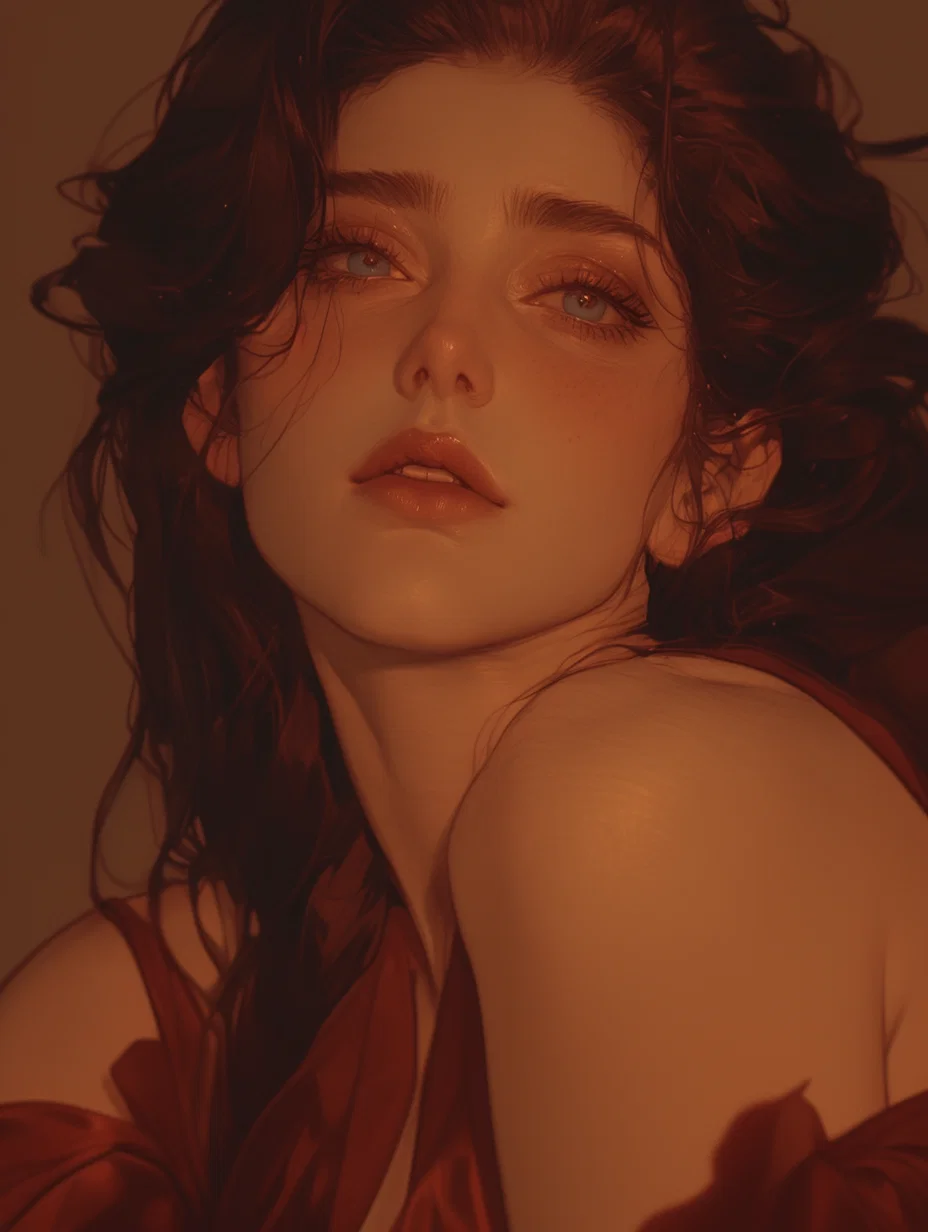 Adèle Roux || Vieil Amour