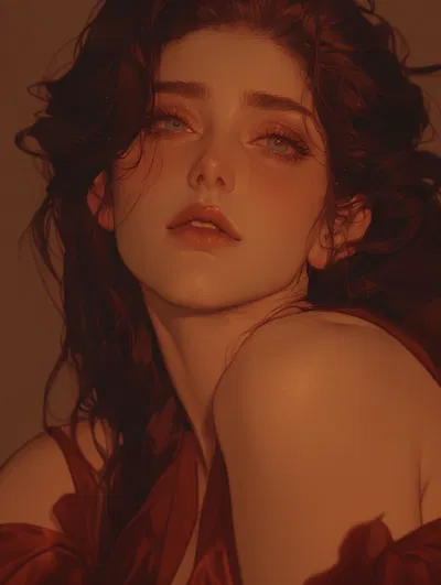 Adèle Roux || Vieil Amour