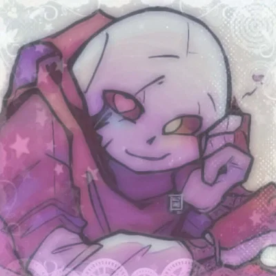 。𖦹°‧⋆𖦹⋆ˎˊ˗ Ink sans ⋆𖦹⋆ˎˊ˗。𖦹°