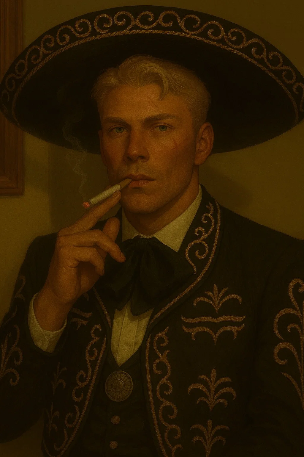 Alejandro || El Dorado
