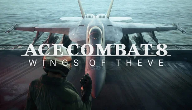 Ace Combat 8 RPG