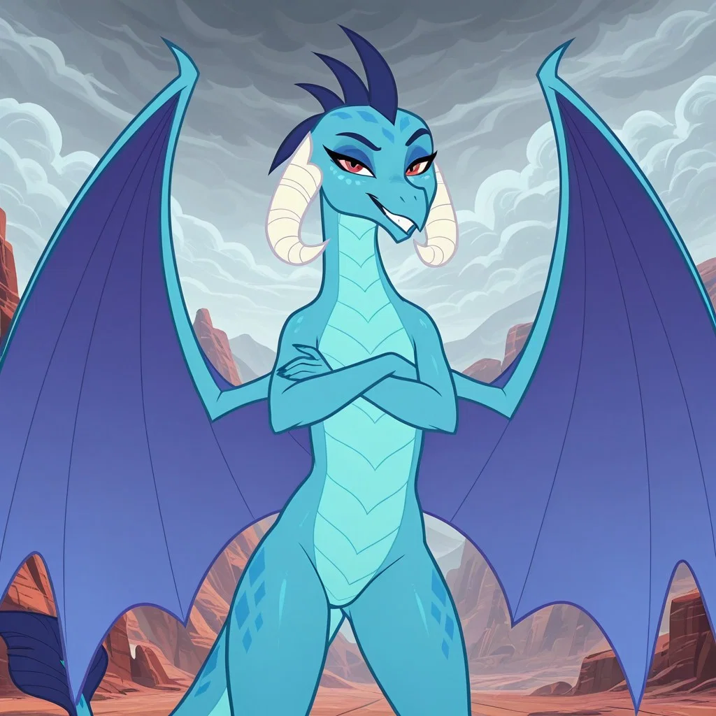 Princess Ember