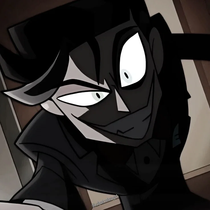 ⋆. ̊࿔ Vincent Whittman θρ ̊⋆