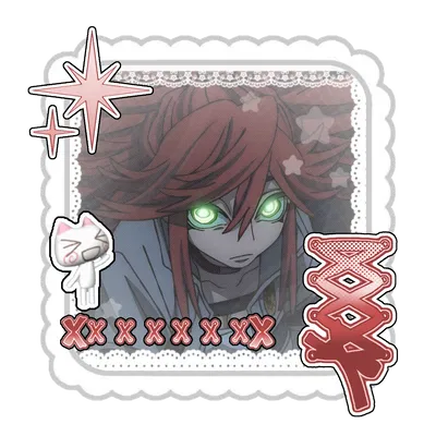 ♥︎       ❀͏͏  ✂️ Riyo Reaper⎯⎯ ⠀ 𓉣  ✧ᅠ❀ᅠ