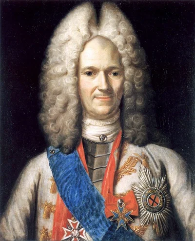 Alexander Danilovich Menshikov