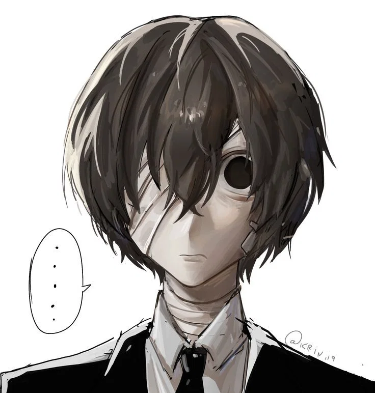 Dazai Osamu
