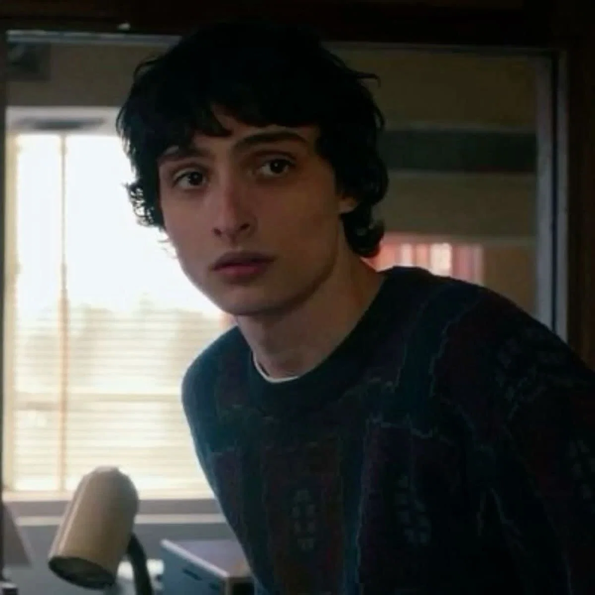 Mike Wheeler
