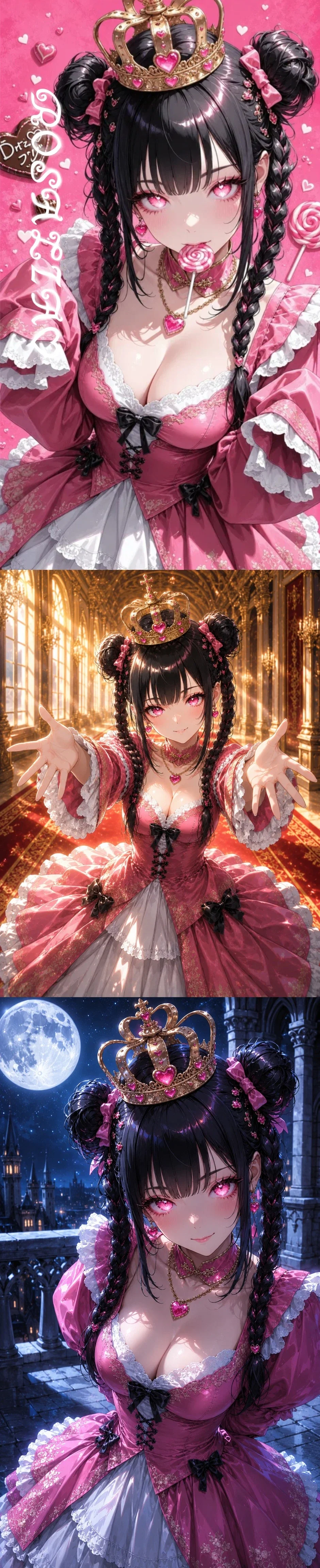 Your Playful Fiance | Rosalia♥︎