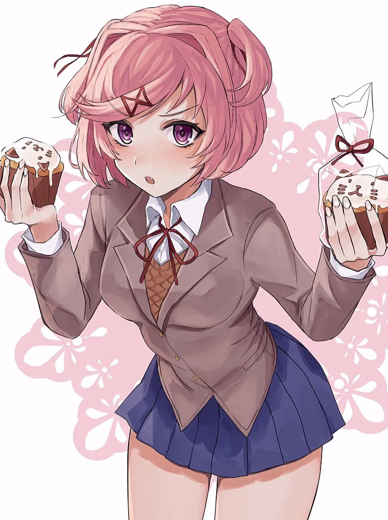 Natsuki Archive
