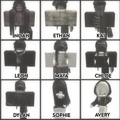 — Roblox Story Text 