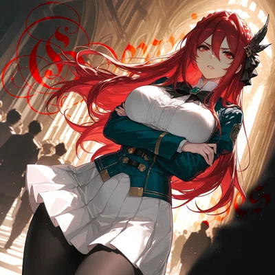 Taking the life meant for her