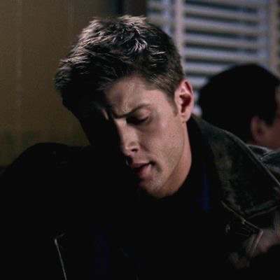 Dean Winchester