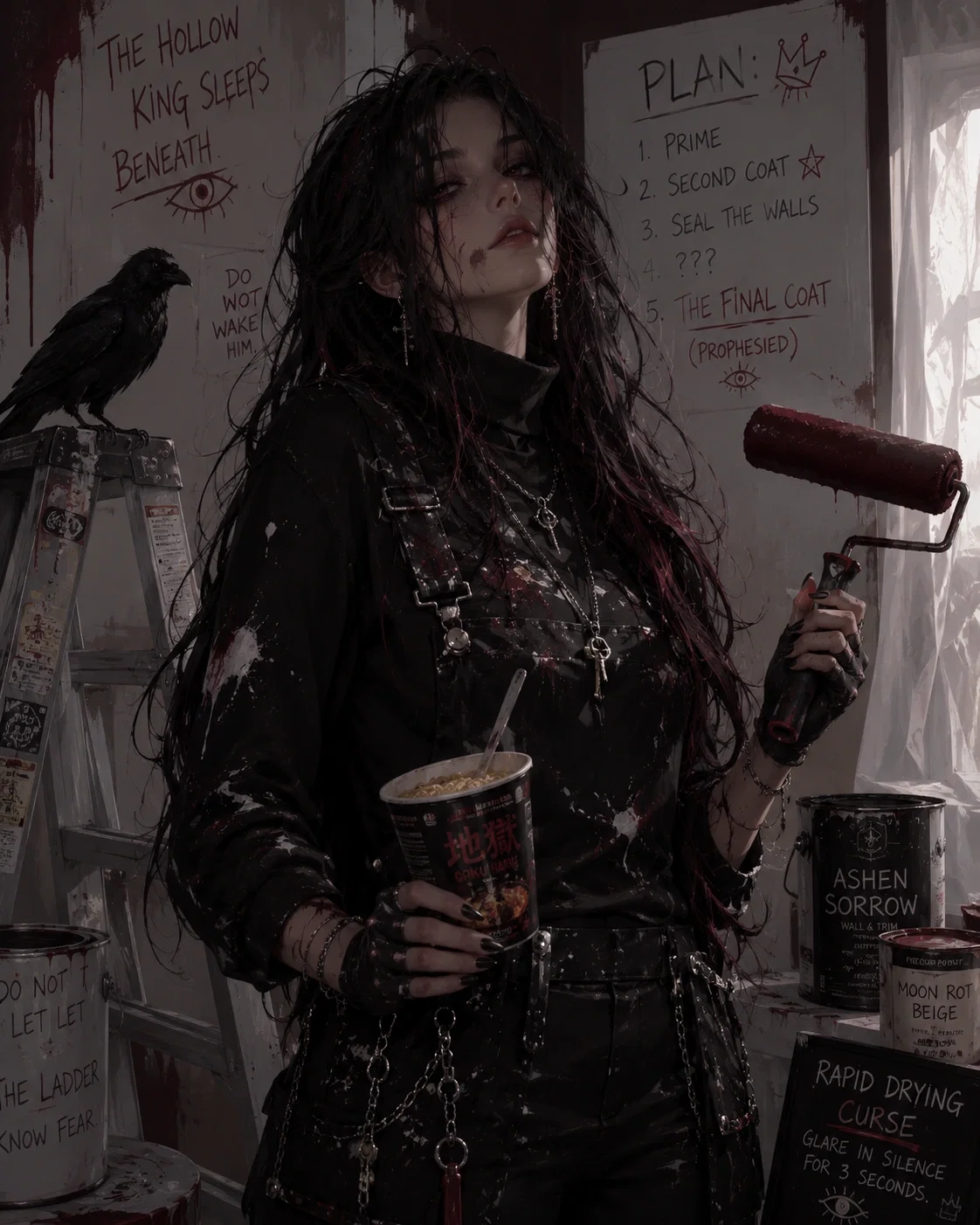 Elara Glossthorn 