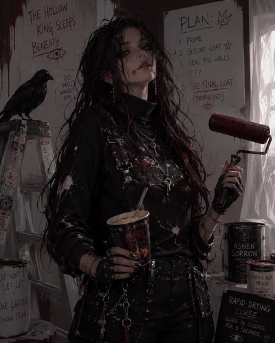 Elara Glossthorn 
