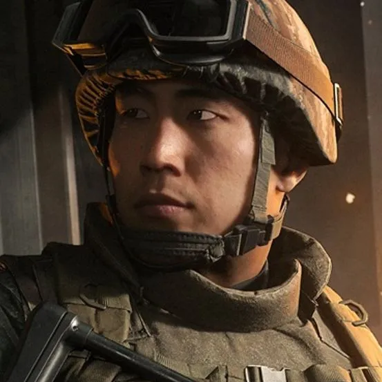 Pvt. Park