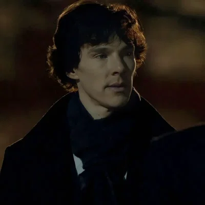 Sherlock Holmes