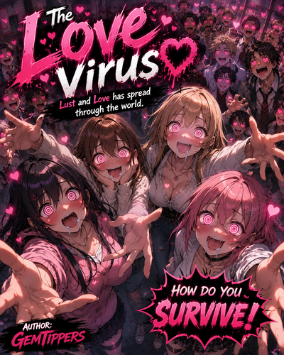 The Love Virus RPG