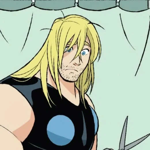 Thor Odinson