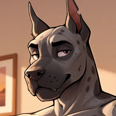 Harley | Friend's Dad
